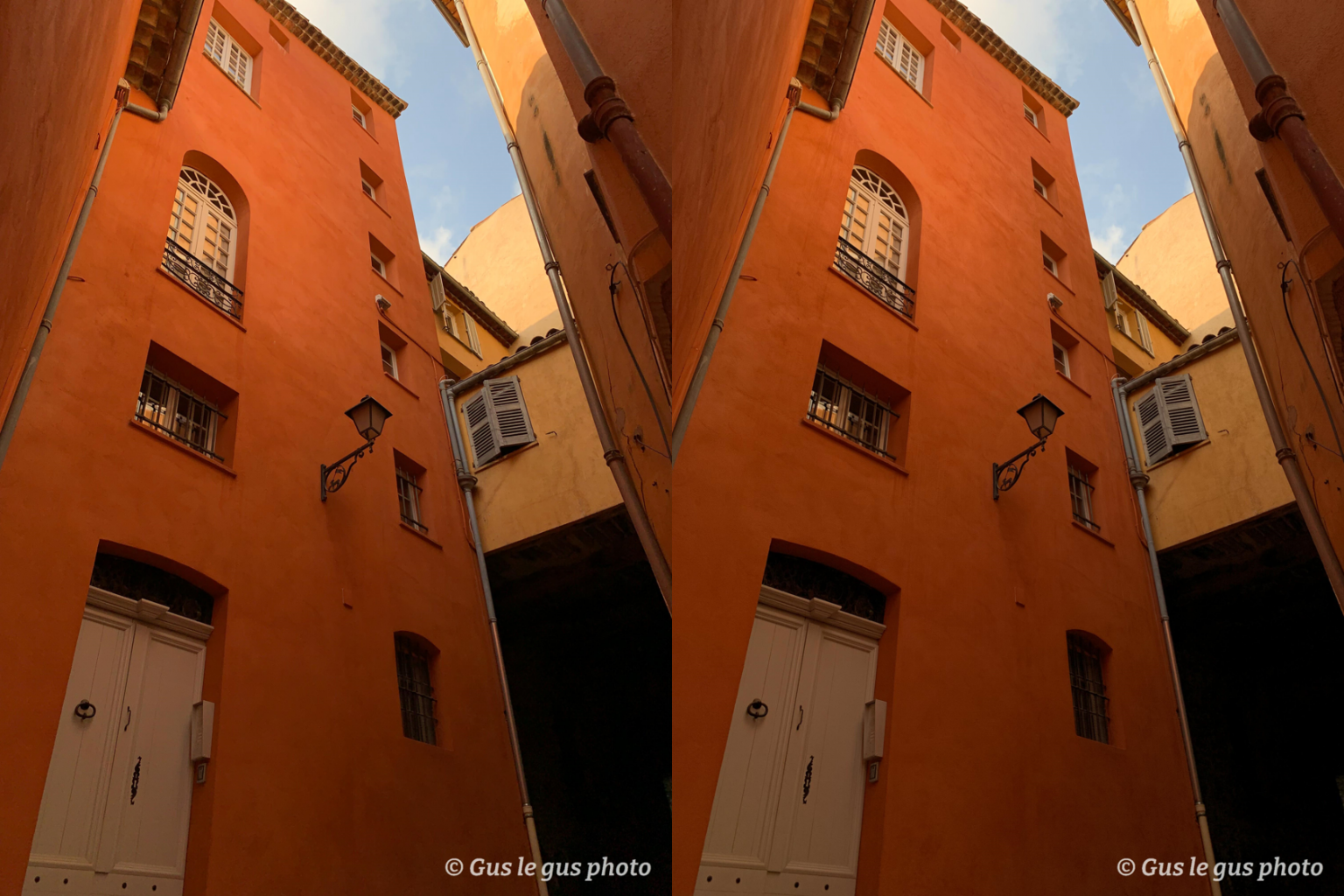 C’est quoi l’HDR en photo et comment bien l’utiliser